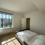 Serviced Appartement