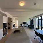 Apartman Serviced