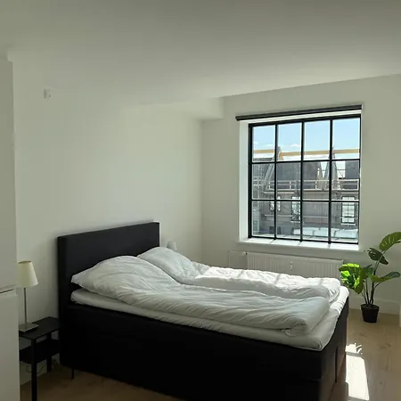 Apartamento Serviced *