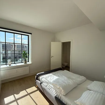 Serviced Appartement