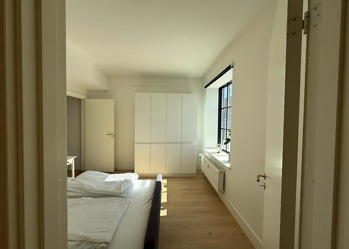 Apartamento Serviced *