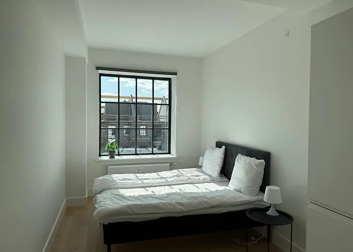 Serviced Apartamento