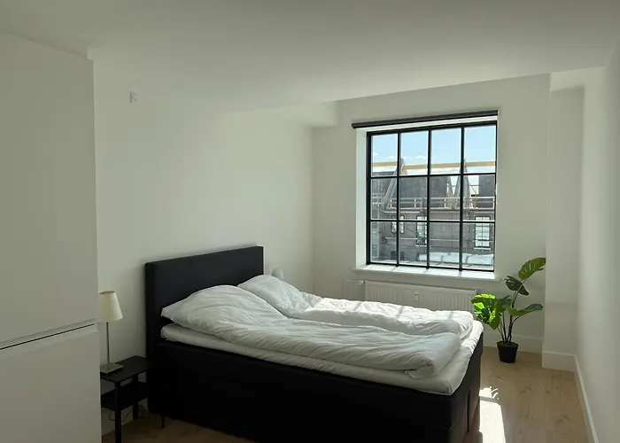 Apartmán Serviced *